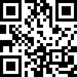 QR Code for the Umbra Woodrow Two-Tone Plywood Bin, 7.5L - Charcoal