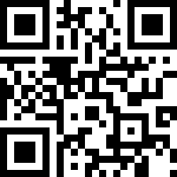QR Code for the Umbra Picket Rail Wall Hook - Natural