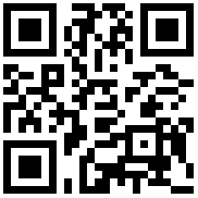 QR Code for the Le Creuset Full Apron - Denim