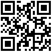QR Code for the Wusthof Walnut Magnetic Knife Holder - 30cm