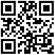 QR Code for the Wusthof Walnut Magnetic Knife Holder - 50cm