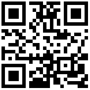 QR Code for the Home Classix Round Melamine Taper Bowl, 15cm - Coupe