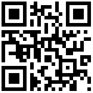 QR Code for the Home Classix Melamine Side Plate, 20cm - Coupe