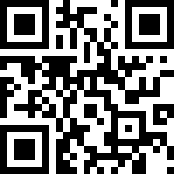 QR Code for the The Counter Cookies & Cream Fudge with Dark Chocolate, 160g