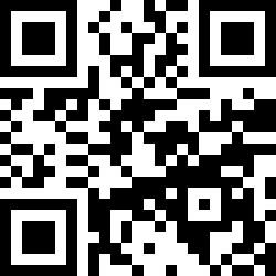 QR Code for the Cape Island Clifton Beach Large Candle, 500ml