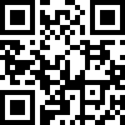 QR Code for the Cape Island Safari Days Large Candle, 500ml