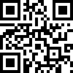QR Code for the Cape Island Classic Clifton Beach Candle, 250ml