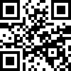 QR Code for the Cape Island Mini Safari Days Candle, 100ml