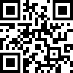 QR Code for the Cape Island Mini Summer Vineyard Candle, 100ml - 