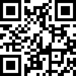 QR Code for the Cape Island Mini Black Gold Candle, 100ml - Black Gold