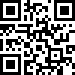 QR Code for the Cape Island Clifton Beach Fragrance Diffuser Refill, 200ml