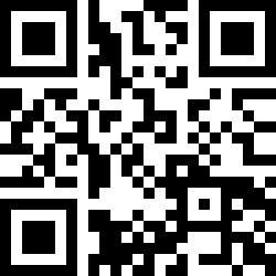 QR Code for the Ma Mere Confections Rooibos & Orange Turkish Delight