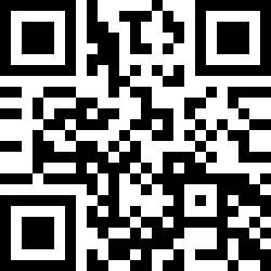 QR Code for the Alva Air Chrome Floor Fan - Silver