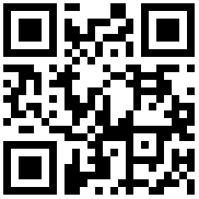 QR Code for the Holly & Ivy Metallic Sparklers, Pack of 24 - Silver