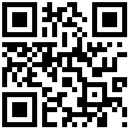 QR Code for the Maxwell & Williams Kimono Mug, 400ml - Kimono Blue