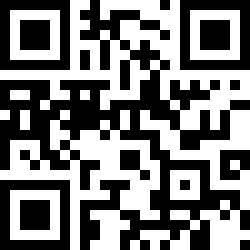 QR Code for the Maxwell & Williams Royal Botanic Garden Mug, 300ml - Fuchsia