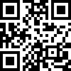 QR Code for the Native Decor Birch Round Frameless Mirror - Small