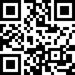 QR Code for the Umbra Blink Clock