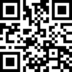 QR Code for the Linen Drawer Graphite Cotton Duvet Cover, 400 Thread Count - 
