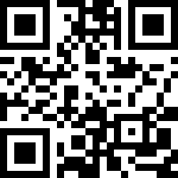 QR Code for the Le Creuset Mini Stoneware Cocotte, 10cm - Shell Pink