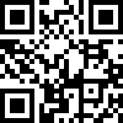QR Code for the Le Creuset Calm Collection Mugs, Set of 4