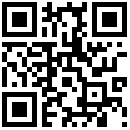 QR Code for the Linen Drawer White Cotton Fill Duvet Inner - Single