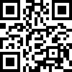 QR Code for the Linen Drawer White Cotton Fill Duvet Inner - 