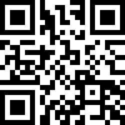 QR Code for the Linen Drawer White Cotton Fill Duvet Inner - 