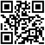 QR Code for the Linen Drawer White Cotton Fill Duvet Inner - King