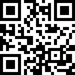 QR Code for the Linen Drawer White Cotton Fill Duvet Inner - 
