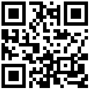 QR Code for the Linen Drawer White Cotton Fill Duvet Inner - Super King
