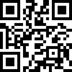 QR Code for the Cape Island Black Gold Large Candle, 500ml