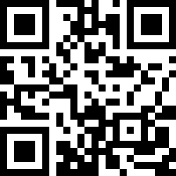QR Code for the Funky Ouma Braai Salt, 250ml
