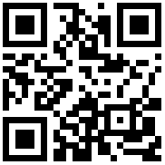 QR Code for the Le Creuset Stoneware Large Pet Bowl, 20cm - Flame
