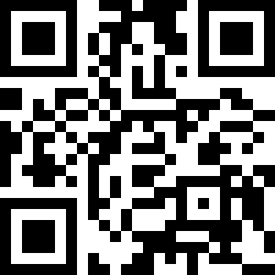 QR Code for the Carrol Boyes Sketchbook Flask, 700ml - Fascinating