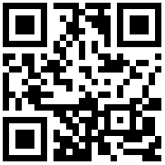 QR Code for the Carrol Boyes Sketchbook Flask, 700ml - Radiant