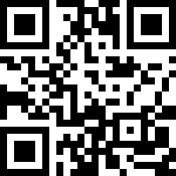 QR Code for the Nicolson Russell Kintsukuroi Mug, 400ml - White