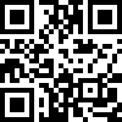QR Code for the Nicolson Russell Kintsukuroi Mug, 400ml - Black
