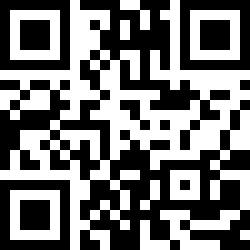 QR Code for the Nicolson Russell Kintsukuroi Teacup & Saucer - White