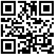 QR Code for the Nicolson Russell London Teacup & Saucer - Marble Pink