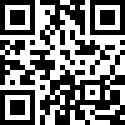 QR Code for the Nicolson Russell Stainless Steel Chopsticks - Black