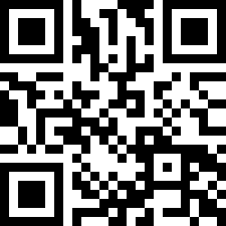 QR Code for the Brabantia Ironing Board With Steam Iron Rest, 124cm x 38cm - Fresh Breeze