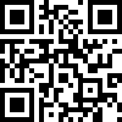 QR Code for the Brabantia Sort & Go Waste Bin, 12L - Grey