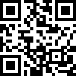 QR Code for the Zassenhaus Bread Slicer - Black