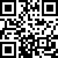 QR Code for the Cape Island Safari Days Hand Cream, 75ml