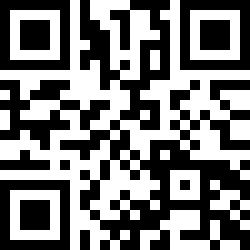 QR Code for the Pieter De Jager Canvas & Leather Log Carrier - Grey