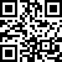 QR Code for the Native Decor Tall Leaning Desk - White