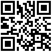 QR Code for the Crushgrind Stockholm Salt or Pepper Grinder, 17cm - Oak
