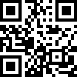 QR Code for the Built Perfect Seal Insulated Hydration Bottle, 540ml - Midnight Blue
