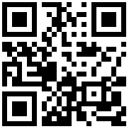 QR Code for the Built Perfect Seal Insulated Hydration Bottle, 540ml - Midnight Blue
